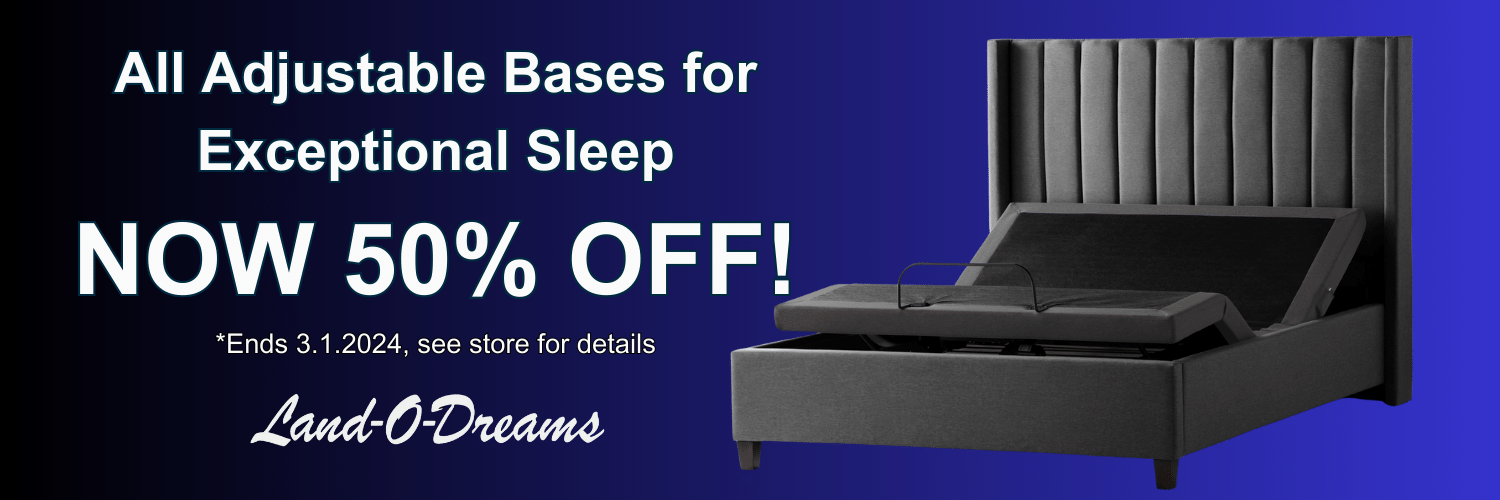 Adjustable Beds