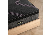 Beautyrest Black Hybrid Series Two Medium Apex Pillow Top Mattress