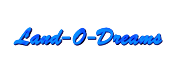 www.landodreams.com logo