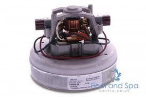 6500-103 Blower Motor 240 volt (Sundance Spas)