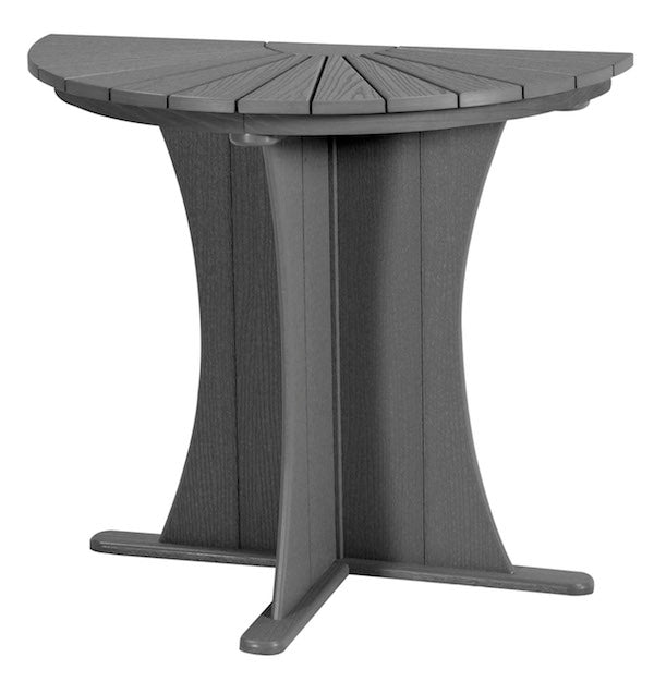 A & B Accessories Customizable Hot Tub Surrounds