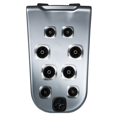 AcuTherapy JetPak