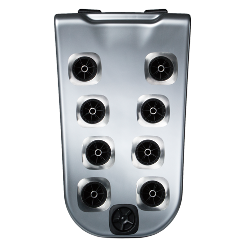 Alleviate JetPak