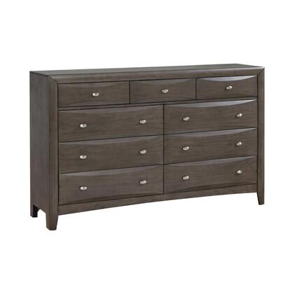 Phoenix 9-Drawer Dresser - FLOOR MODEL CLEARANCE