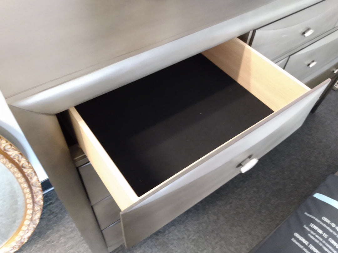 Phoenix 9-Drawer Dresser - FLOOR MODEL CLEARANCE