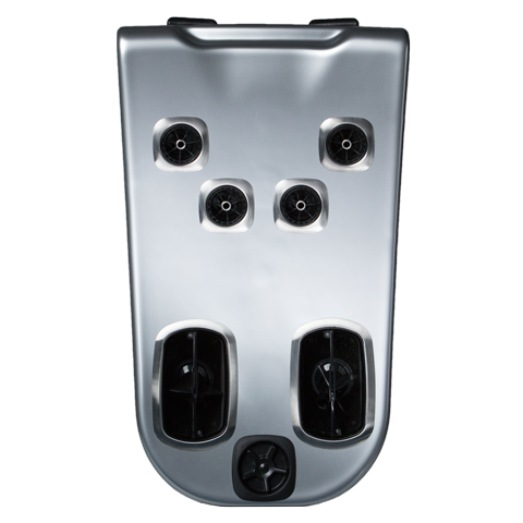 FibroTherapy JetPak