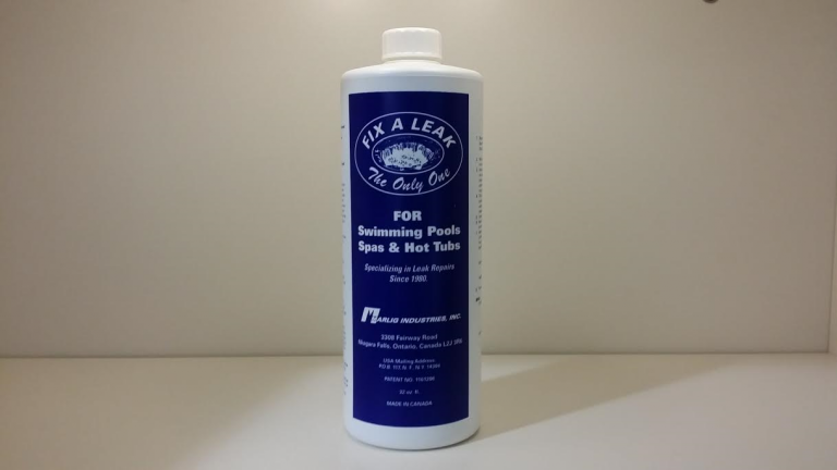 Fix-A-Leak 8oz.