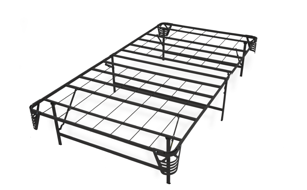 Space Saver Folding Frame