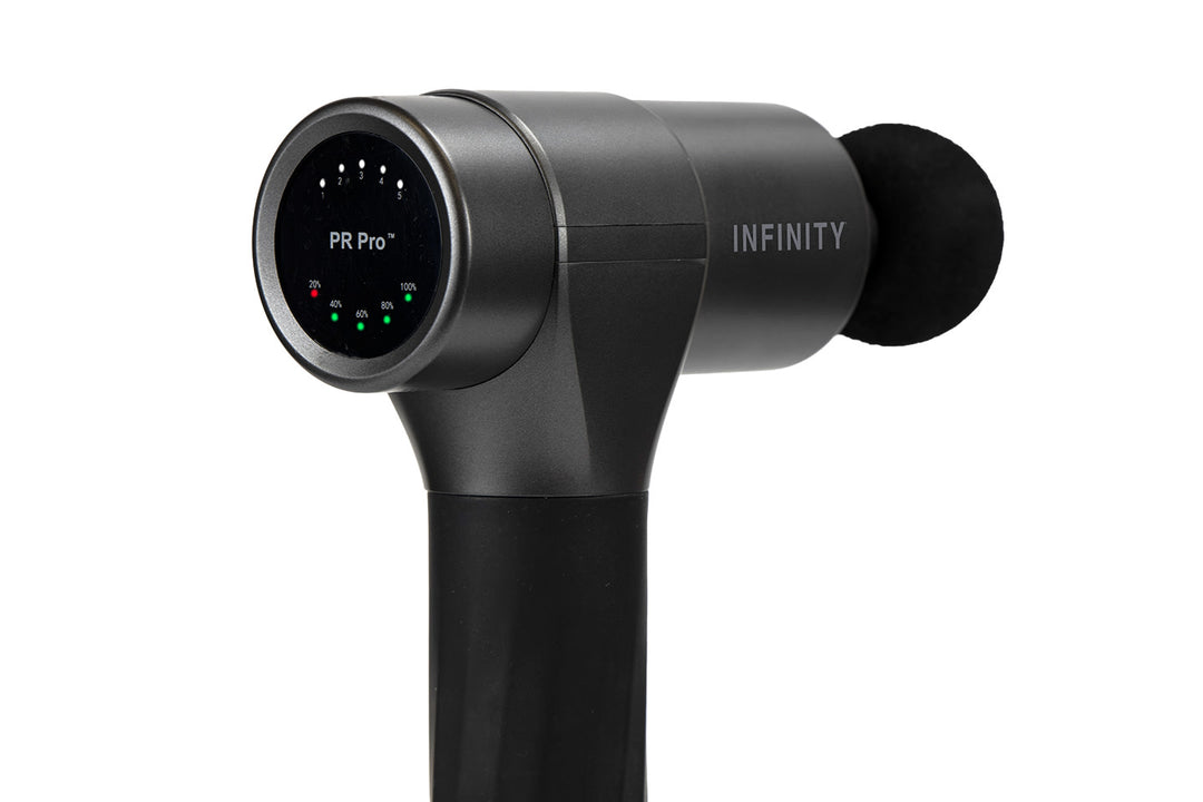 Infinity PR Pro Advantage Percussion Massager
