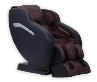 Infinity Aura Massage Chair