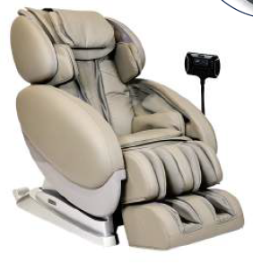 Infinity IT-8500 Massage Chair