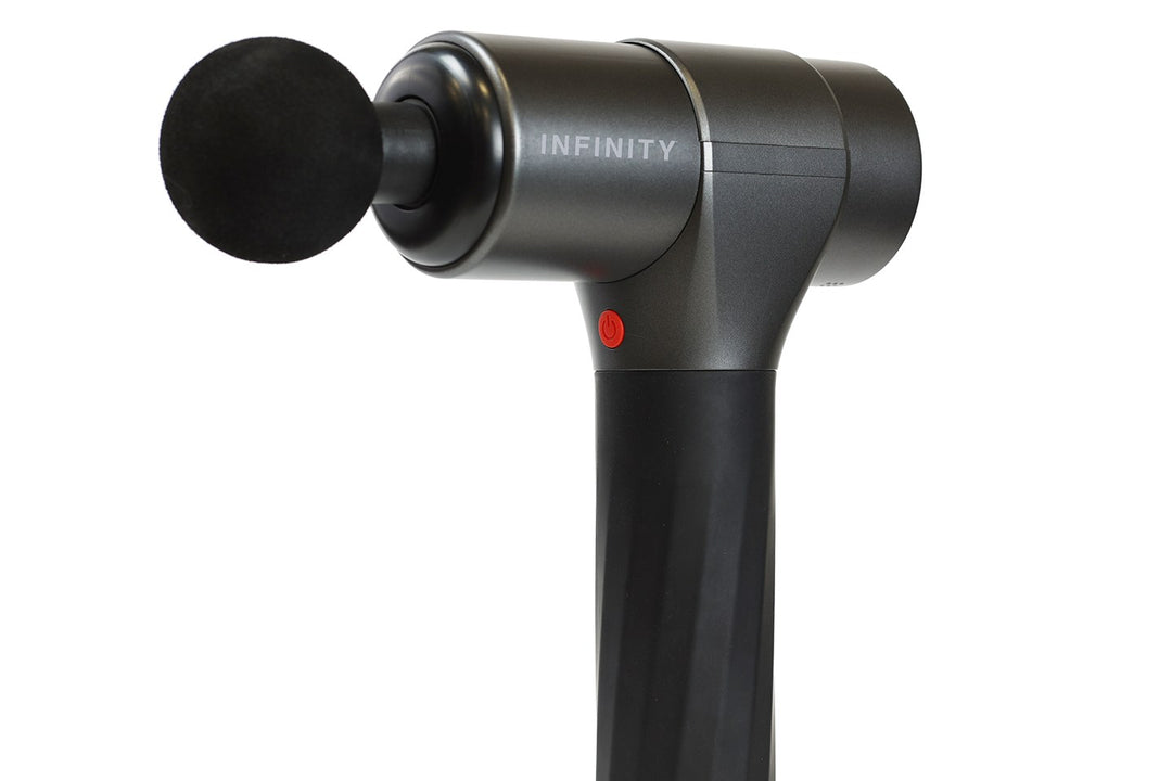 Infinity PR Pro Advantage Percussion Massager