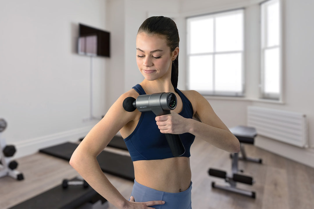 Infinity PR Pro Advantage Percussion Massager