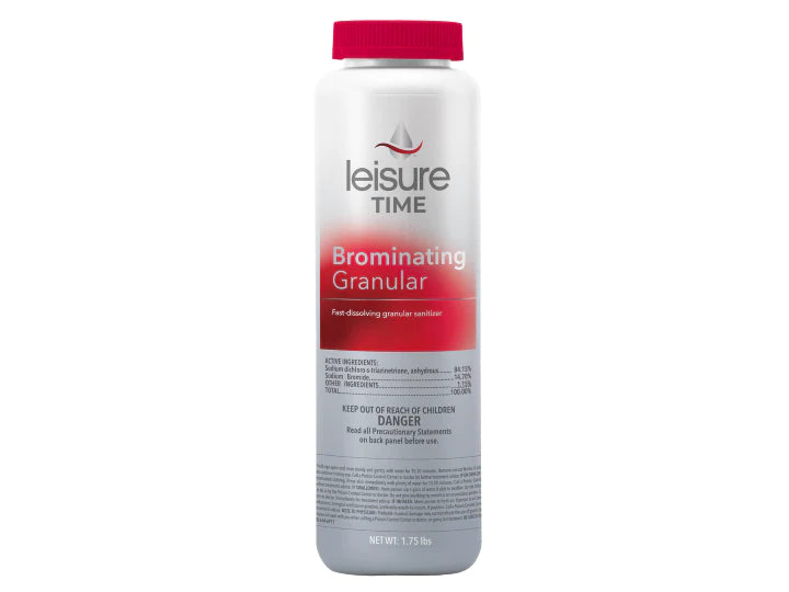 Brominating Concentrate