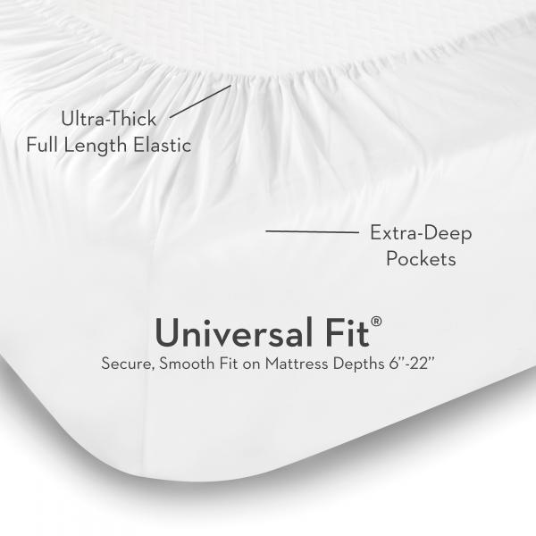 Malouf Rayon from Bamboo Sheets