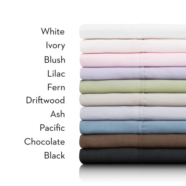 Malouf Brushed Microfiber Sheets
