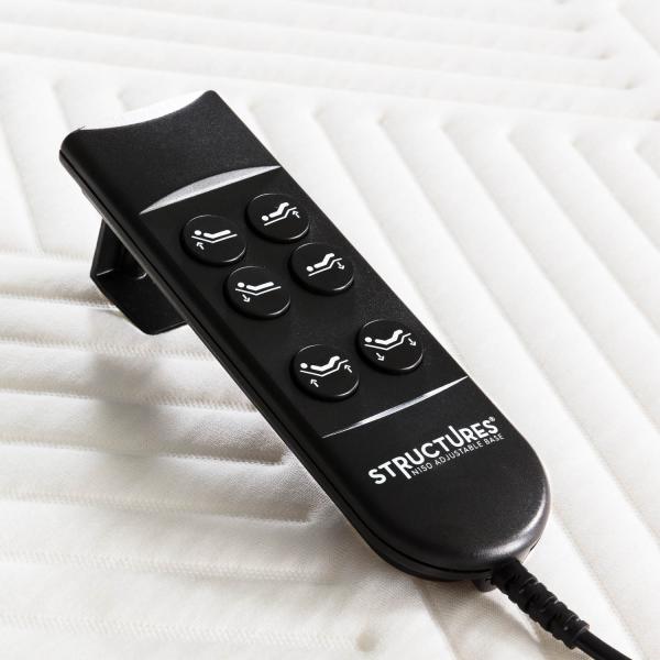 Malouf N150 Adjustable Bed ON SALE SEE STORE FOR PRICE