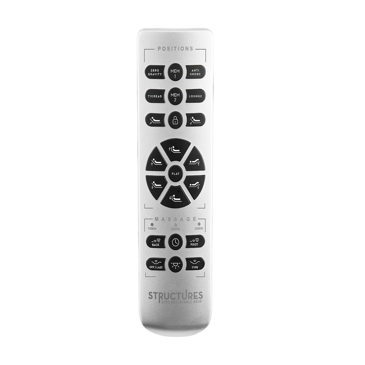 Malouf S755 Adjustable Base ON SALE SEE IN STORE PRICE
