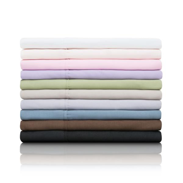 Malouf Brushed Microfiber Sheets