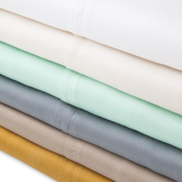 Malouf Woven TENCEL Sheets