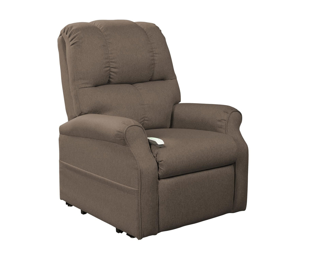 Mega Motion MM-2001  Trio Mezzo Pocono Power Lift Chair