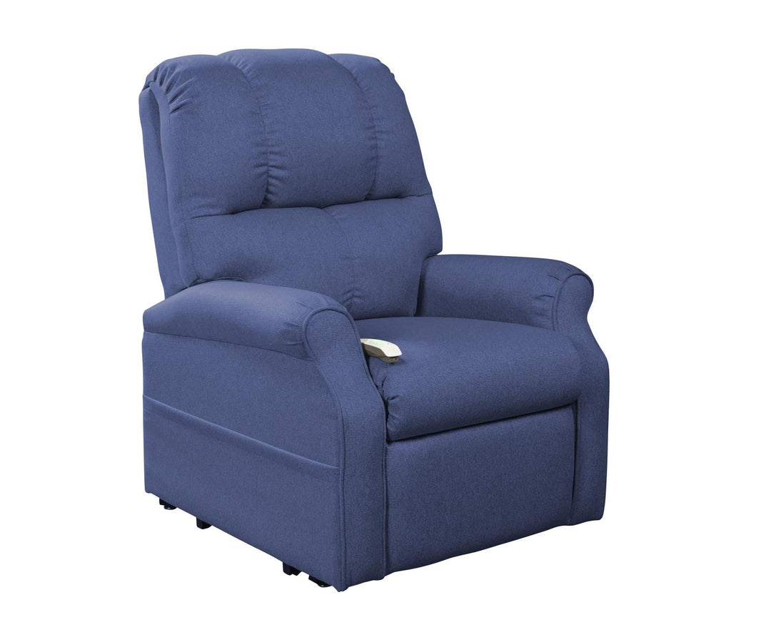 Mega Motion MM-2001  Trio Mezzo Pocono Power Lift Chair