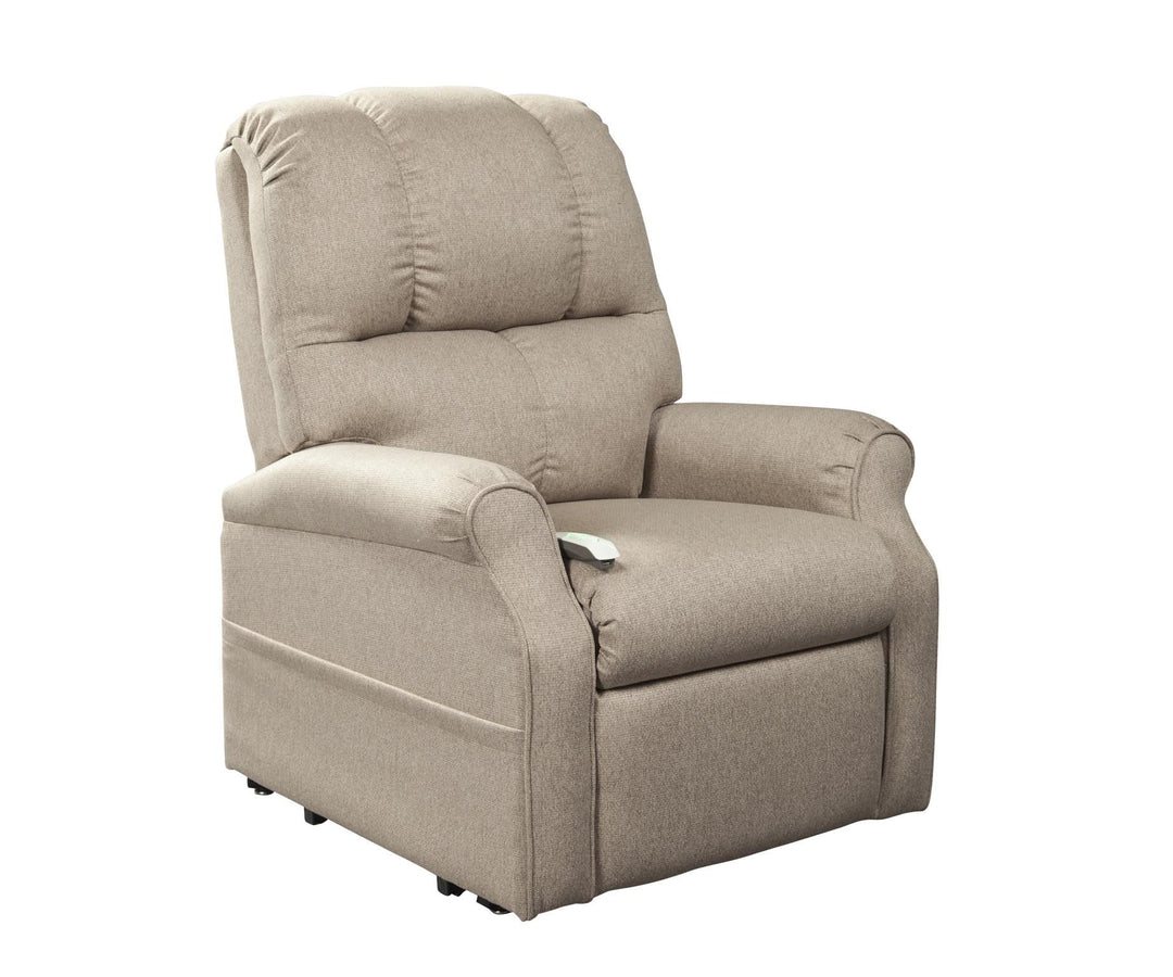 Mega Motion MM-2001  Trio Mezzo Pocono Power Lift Chair