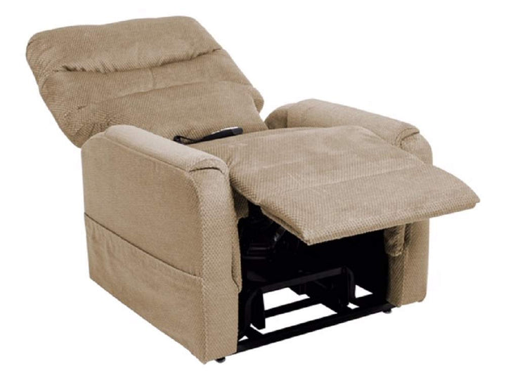 Mega Motion MM-3601 HM  Trio Invigorate Spice Power Lift Chair