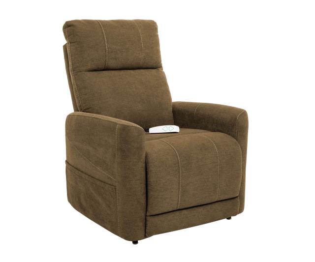 Mega Motion MM-3615 HM Trio Invigorate Saville Power Lift Chair