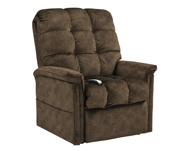 Mega Motion MM-5001 Trio Grande Kaysen Power Lift Chair