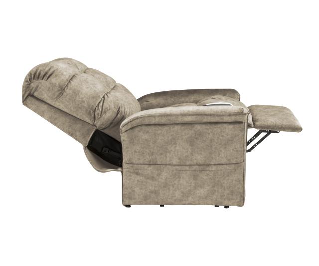 Mega Motion MM-5001 Trio Grande Kaysen Power Lift Chair