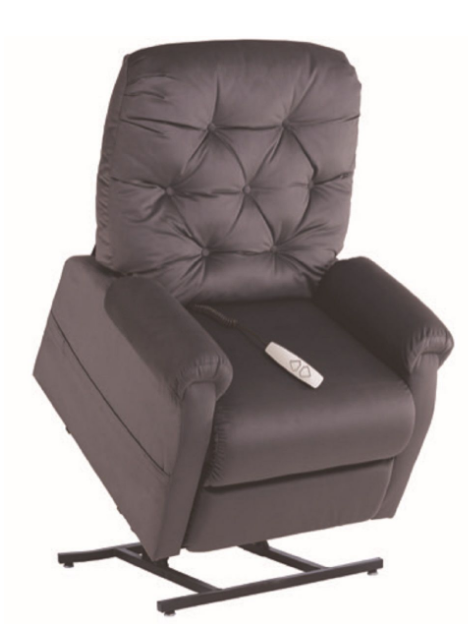 Mega Motion MM-200 Otto Power Lift Chair