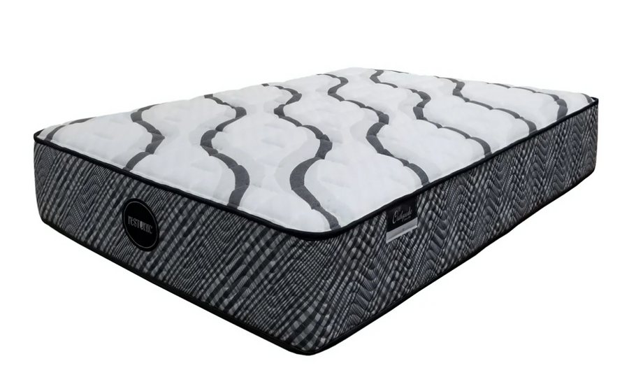 Angle View of Orthopedic IV Firm Mattress