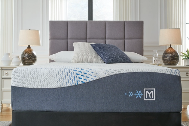 Millennium 507 Cushion Firm Hybrid by Ashley