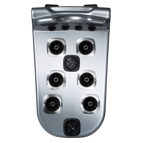 NeckBlaster JetPak