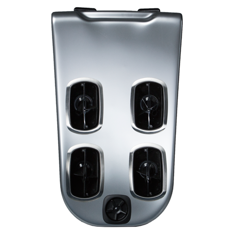 Oscillator JetPak