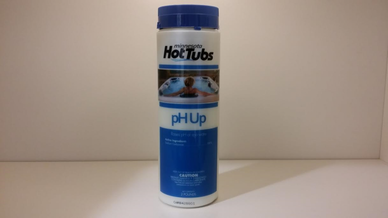 PH Up/Increaser 2lbs