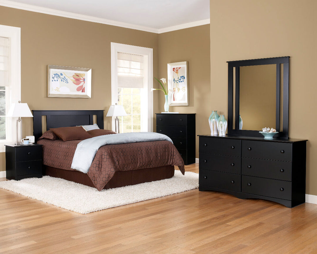 Perdue 5-Piece Bedroom Set