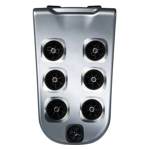Pulsator JetPak