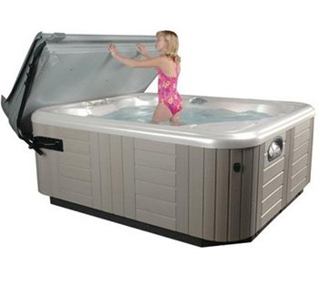 CoverMate I Spa Cover Lifter