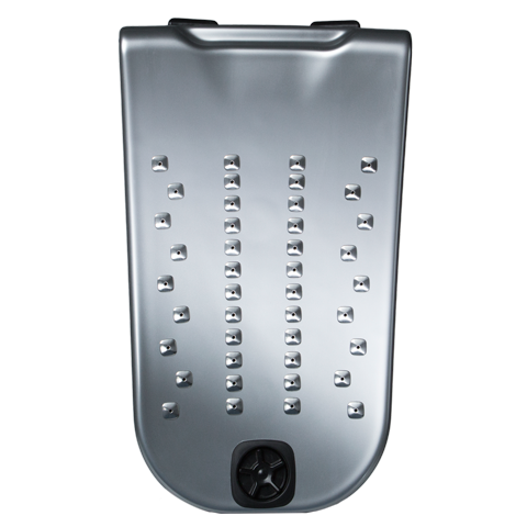 Rainshower JetPak