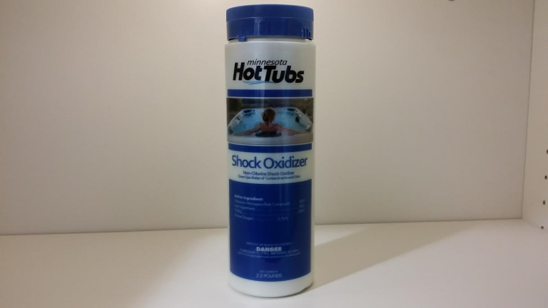 Shock Oxidizer (2.25lbs)