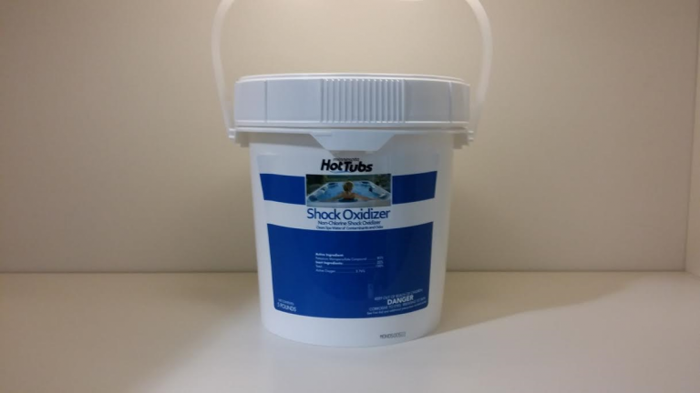 Shock Oxidizer (5 lbs)