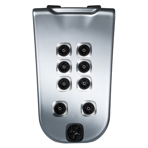 SpinalHealth JetPak