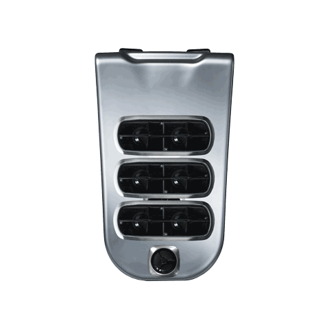 Trio JetPak