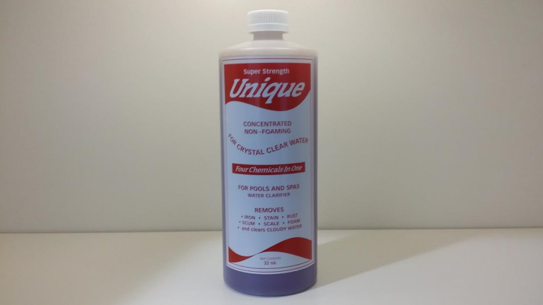 Unique (4 in 1 Solution) - 1 qt