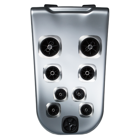 Wellness JetPak