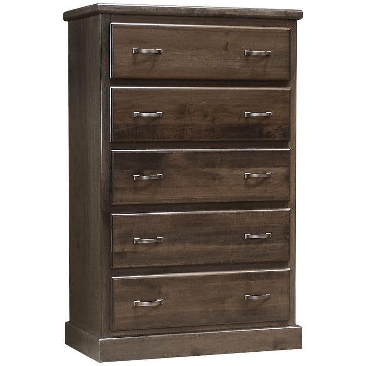 Vesper 5 Drawer Chest by Wolfcraft