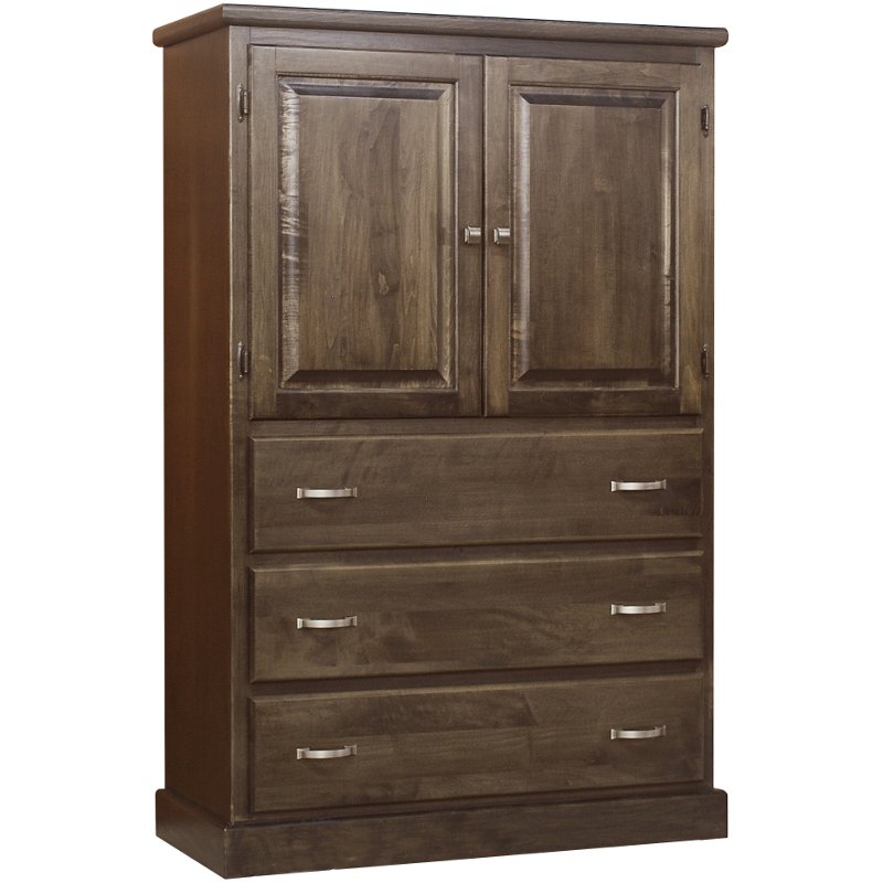 Vesper Armoire by Wolfcraft