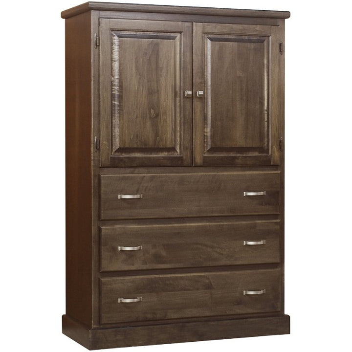 Vesper Armoire by Wolfcraft